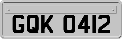 GQK0412