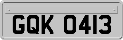 GQK0413