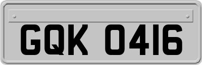 GQK0416