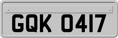 GQK0417