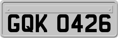 GQK0426