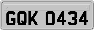 GQK0434
