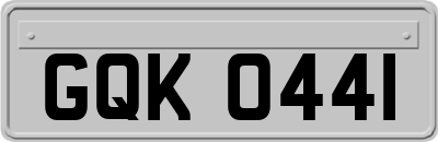 GQK0441