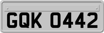 GQK0442
