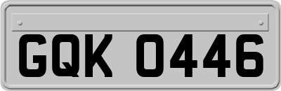 GQK0446