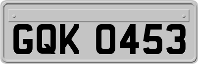 GQK0453