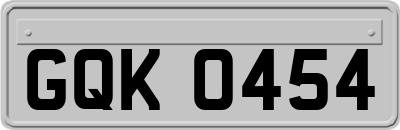 GQK0454