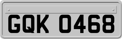 GQK0468