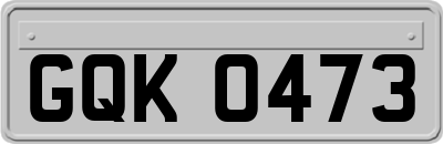 GQK0473