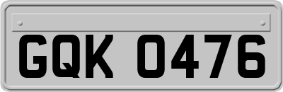 GQK0476