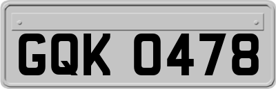 GQK0478