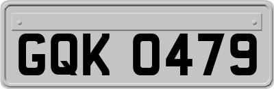 GQK0479