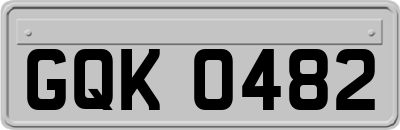 GQK0482