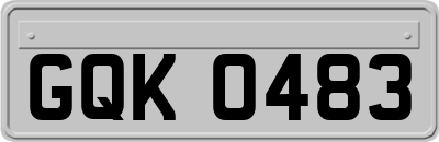 GQK0483
