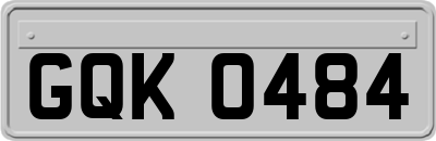 GQK0484