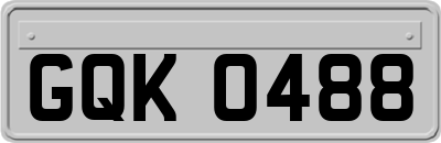 GQK0488