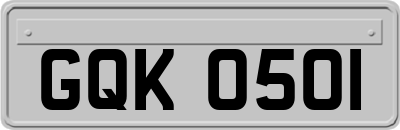 GQK0501