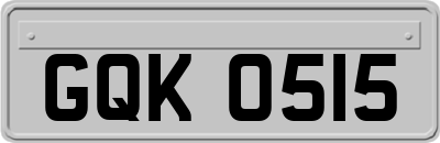GQK0515