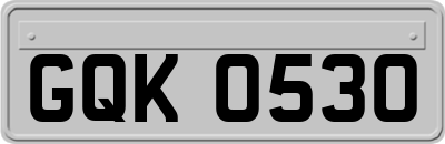 GQK0530