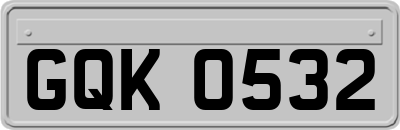 GQK0532