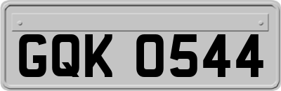 GQK0544