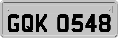 GQK0548