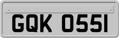 GQK0551