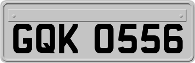 GQK0556