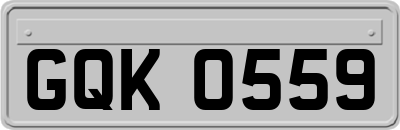 GQK0559