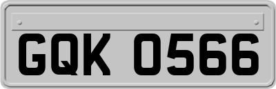 GQK0566