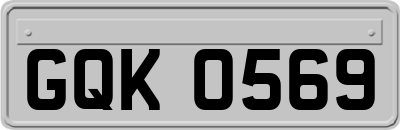 GQK0569