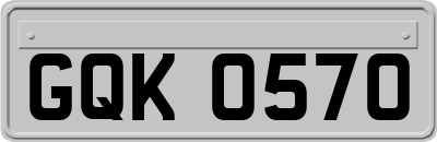 GQK0570