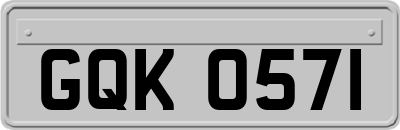 GQK0571