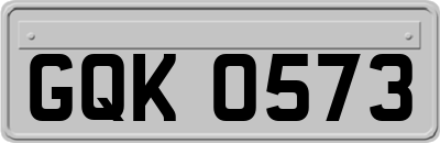 GQK0573