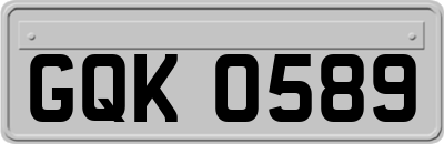 GQK0589