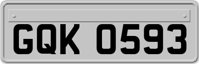 GQK0593