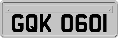GQK0601