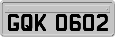 GQK0602
