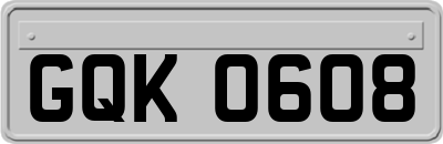 GQK0608