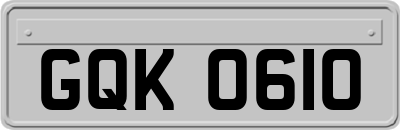 GQK0610