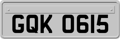 GQK0615