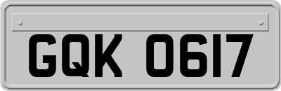 GQK0617