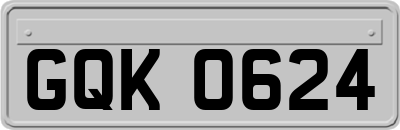 GQK0624