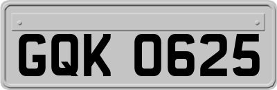 GQK0625