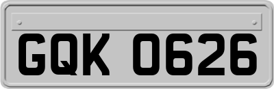 GQK0626