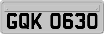 GQK0630