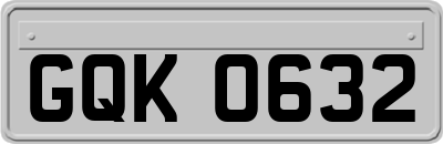 GQK0632