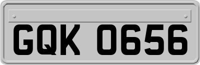 GQK0656