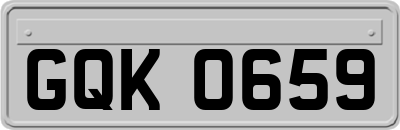 GQK0659