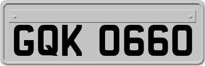 GQK0660